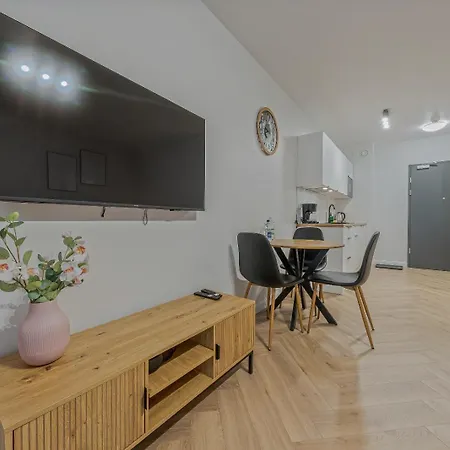 Apartamento Perfect Close To Oldtown