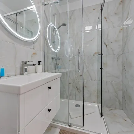 Apartamento Perfect Close To Oldtown Gdańsk